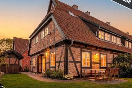 Haus Börgerende-Rethwisch Börgerende - 5 Zimmer, 115 m&sup2;, 517.500&euro; | Angebot:26306004