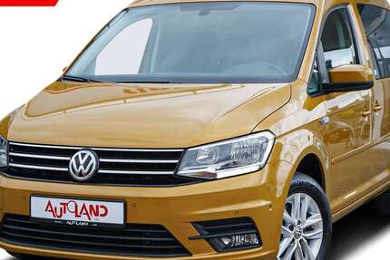 VW Caddy 32.333 km 22.950 &euro; Rostock 18146