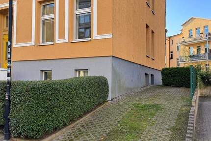 Wohnung Rostock Stadtmitte - 2 Zimmer, 61 m&sup2;, 245.000&euro; | Angebot:23561951
