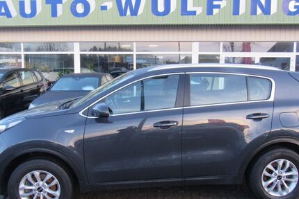 Kia Sportage 27.750 km 22.990 € Vilz 18195