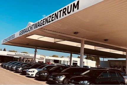VW Taigo 20.400 km 15.990 &euro; Rostock 18146