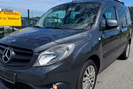 Mercedes-Benz Citan 146.300 km 7.480 &euro; Rostock 18147
