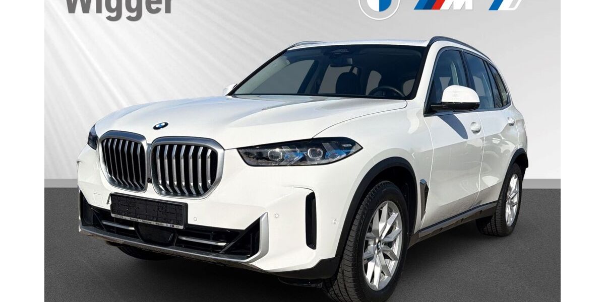 BMW X5 15.900 km 68.900 &euro; Rostock 18146