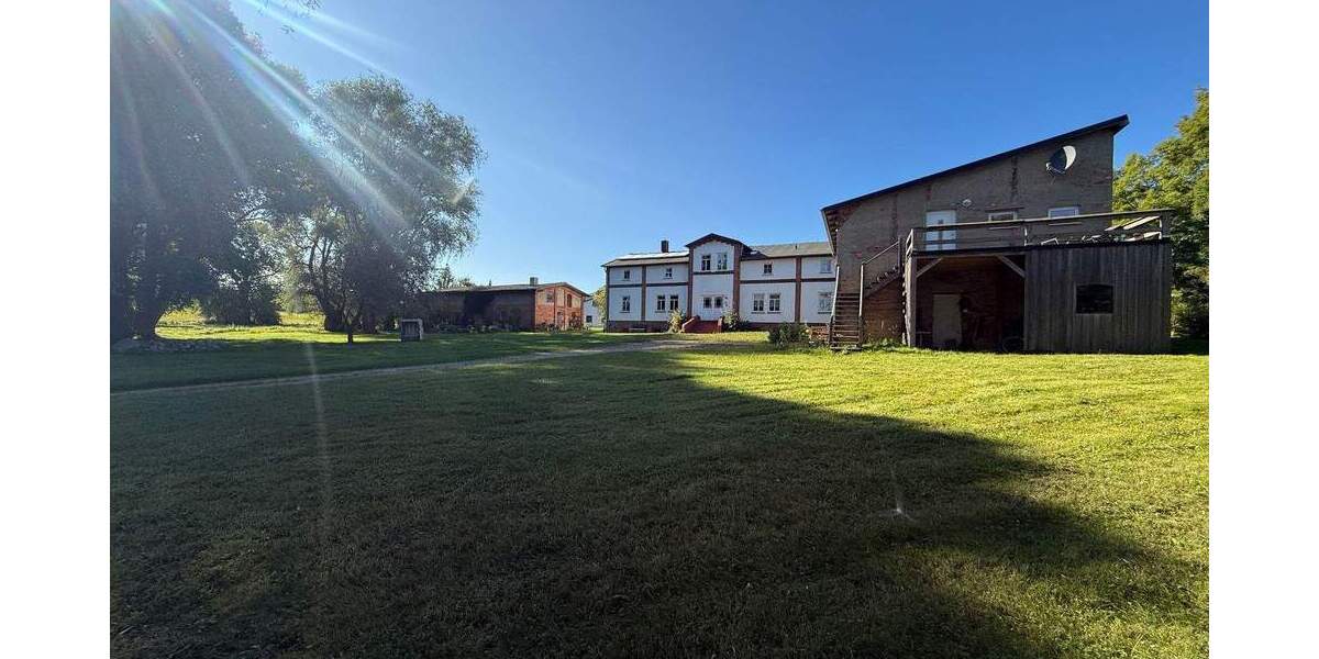 Mehrfamilienhaus, Wohnhaus Steffenshagen - 1 Zimmer, 420 m&sup2;, 799.000&euro; | Angebot:25815687