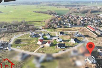 Haus Kröpelin - 4 Zimmer, 111 m&sup2;, 490.000&euro; | Angebot:25789769