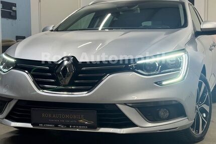 Renault Megane 65.087 km 12.900 &euro; Roggentin 18184