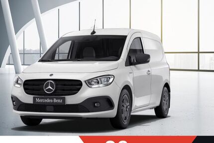 Mercedes-Benz eCitan 1.550 km 27.227 &euro; Rostock 18055