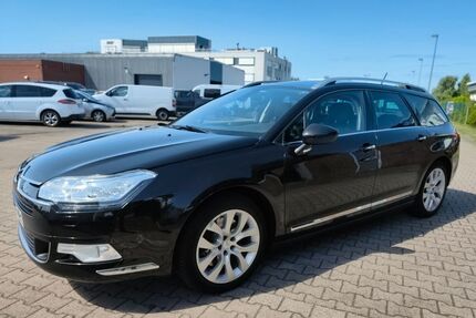 Citroen C5 143.000 km 8.700 &euro; Rostock 18147