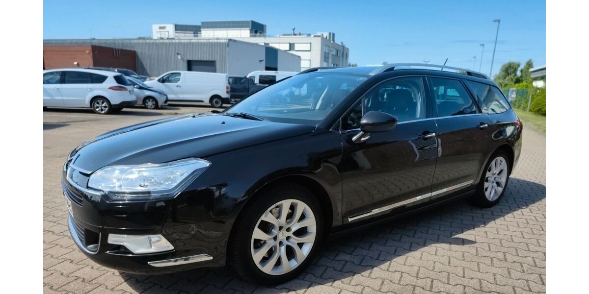 Citroen C5 143.000 km 8.700 &euro; Rostock 18147