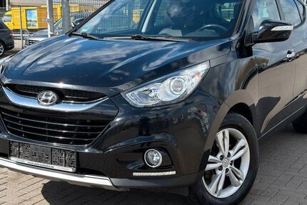 Hyundai ix35 147.442 km 9.999 &euro; Tessin 18195