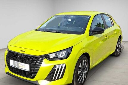 Peugeot 208 22.135 km 15.970 &euro; Rostock 18146