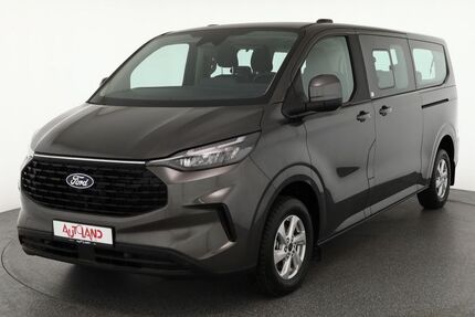 Ford Tourneo Custom 1.014 km 41.890 &euro; Rostock 18146
