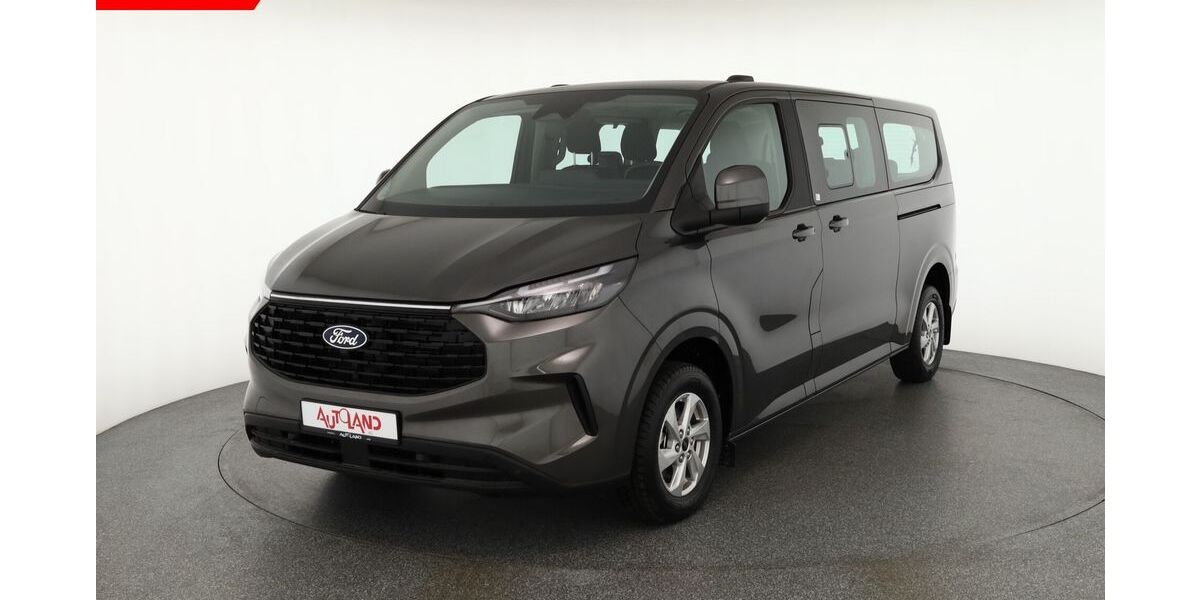 Ford Tourneo Custom 1.014 km 44.785 &euro; Rostock 18146
