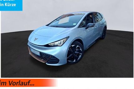 Cupra Born 16.821 km 27.279 &euro; Ribnitz-Damgarten / Barth / Bad Sülze 18311