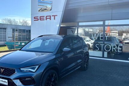 Cupra Ateca 42.536 km 31.990 &euro; Bad Doberan 18209