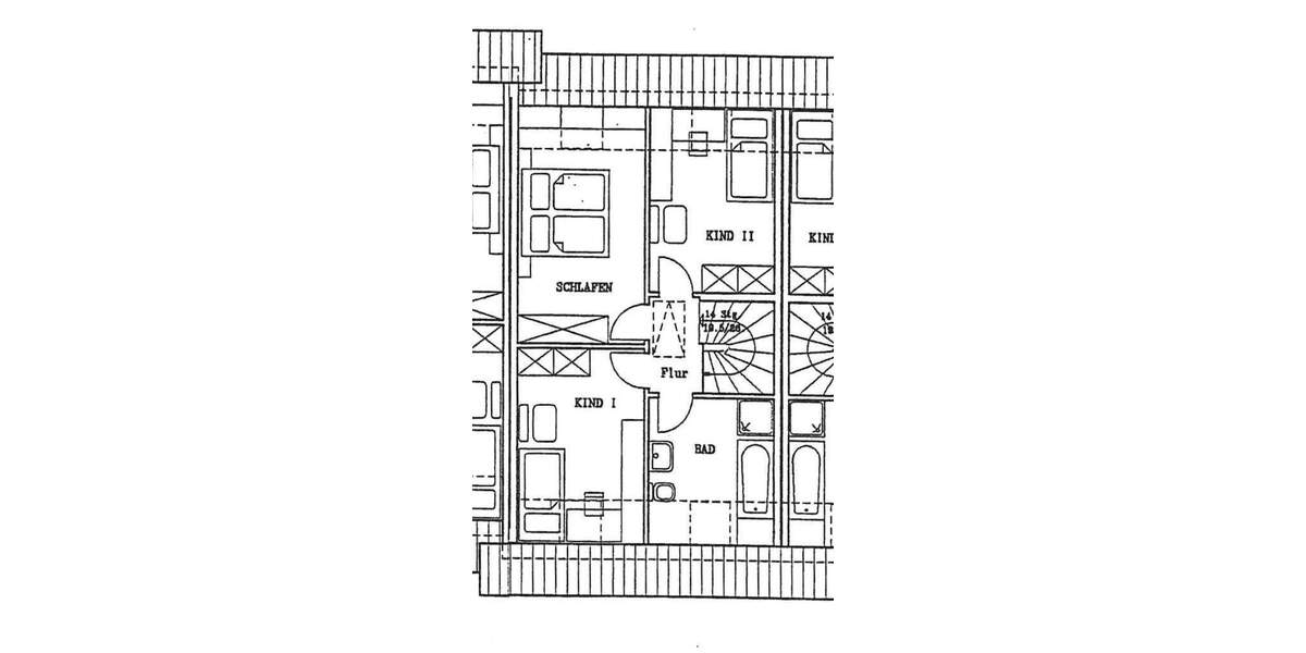 Einfamilienhaus Laage - 4 Zimmer, 100 m&sup2;, 175.000&euro; | Angebot:24795104
