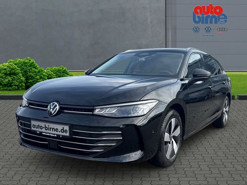 VW Passat 26.466 km 33.880 € Bad Doberan 18209