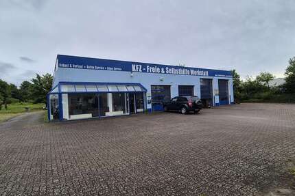 Halle in Schwaan 2.500 € 435 m² zimmer