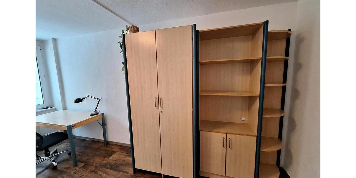 Etagenwohnung Papendorf - 3 Zimmer, 17 m&sup2;, 320&euro; | Angebot:24690845