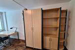 Etagenwohnung Papendorf - 3 Zimmer, 17 m&sup2;, 320&euro; | Angebot:24690845