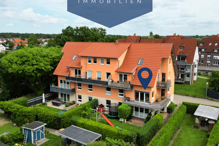 Wohnung zum Mieten in Sanitz 1.385 € 111 m²