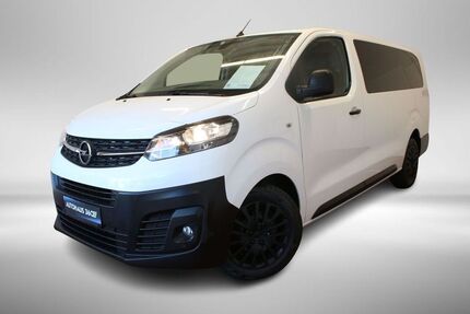 Opel Vivaro 126.000 km 14.990 € Rostock 18055