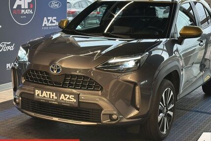 Toyota Yaris Cross 68.088 km 25.490 &euro; Rostock 18059