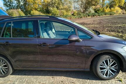 VW Golf Sportsvan 93.000 km 11.300 &euro; Rostock 18059