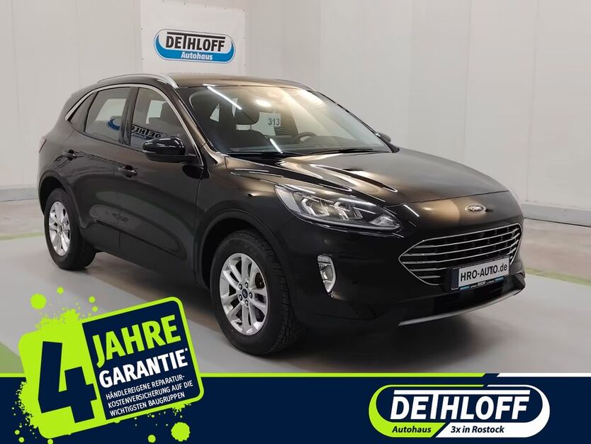 Ford Kuga 28.200 km 28.500 € Rostock 18106