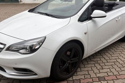 Opel Cascada 77.777 km 11.250 &euro; Rostock 18106