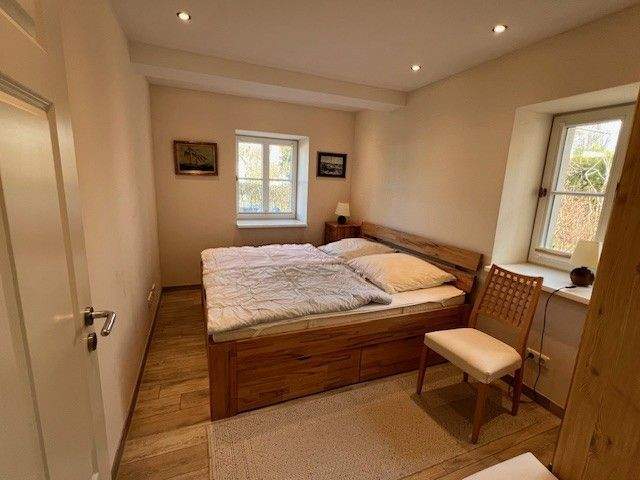 Etagenwohnung Graal Müritz - 2 Zimmer, 49 m&sup2;, 259.000&euro; | Angebot:25666890