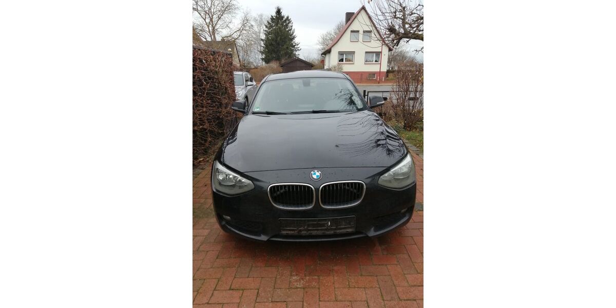 BMW 118 280.000 km 4.300 &euro; Bützow 18246