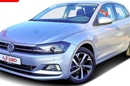 VW Polo 49.789 km 16.990 &euro; Rostock 18146