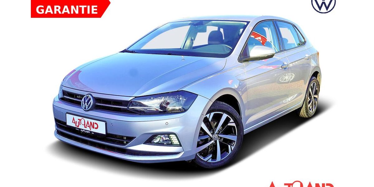 VW Polo 49.789 km 16.990 &euro; Rostock 18146