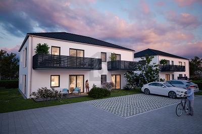 IHRE AUSZEIT AN DER OSTSEE WHG 1 - Wohnung Kühlungsborn | Angebot:27269575