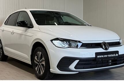 VW Polo 7.650 km 22.990 &euro; Rostock 18146