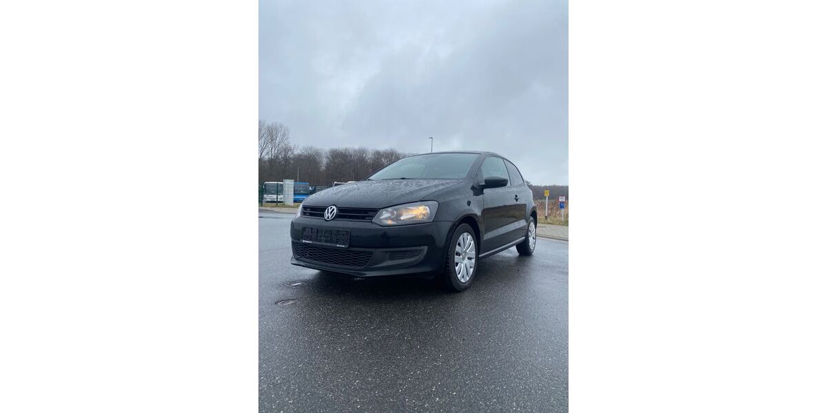 VW Polo 185.000 km 3.300 &euro; Admannshagen 18211