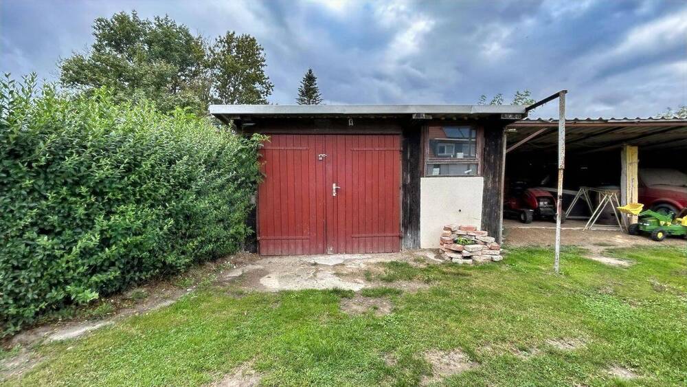 Doppelhaushälfte Sarmstorf Bredentin - 4 Zimmer, 112 m&sup2;, 249.500&euro; | Angebot:26053438