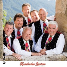 Kastelruther Spatzen - 50 Jahre - Das große Jubiläum 12.02.2026 STADTHALLE ROSTOCK