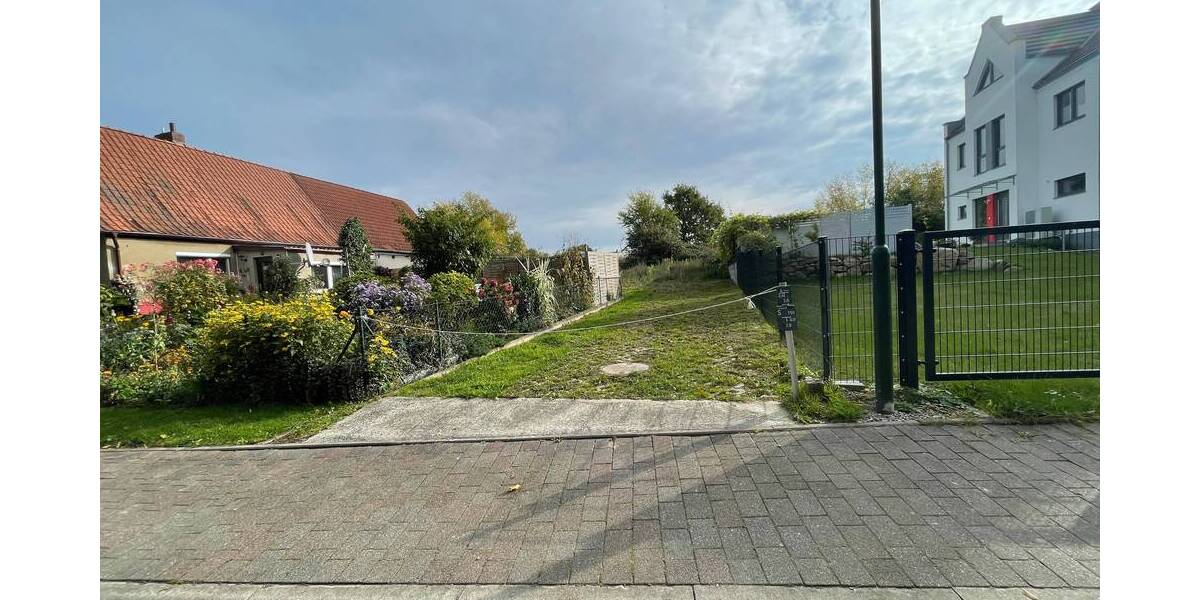 Grundstück Wittenbeck - 390.000&euro; | Angebot:25690027