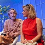 Die Wunderübung - Theaterschnäppchen