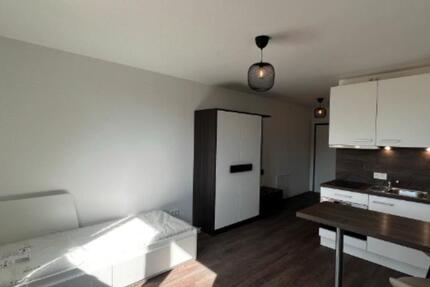 Wohnung Papendorf - 1 Zimmer, 26 m&sup2;, 690&euro; | Angebot:25616944