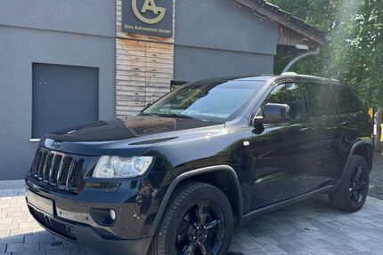 Jeep Grand Cherokee 312.000 km 9.870 &euro; Rostock 18055