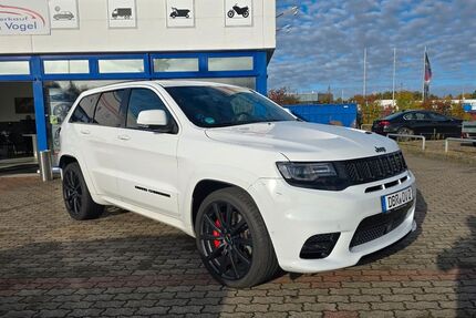 Jeep Grand Cherokee 49.400 km 43.700 &euro; Bad Doberan 18209