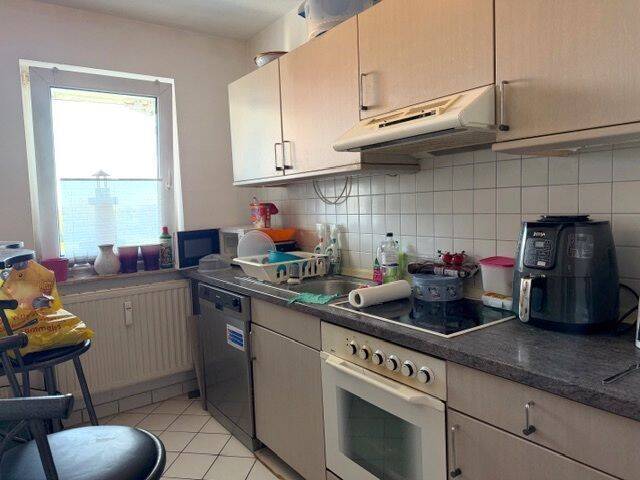 Etagenwohnung Dummerstorf - 2 Zimmer, 51 m&sup2;, 125.000&euro; | Angebot:26143182