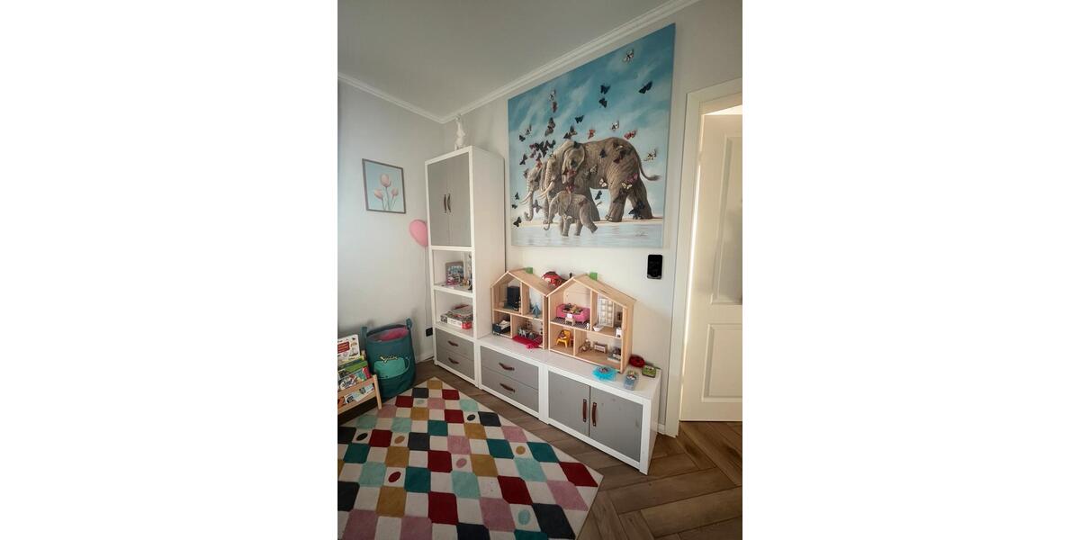 Bungalow Sanitz - 5 Zimmer, 115 m&sup2;, 450.000&euro; | Angebot:24628950