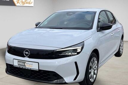 Opel Corsa 10.000 km 17.890 &euro; Rostock 18146