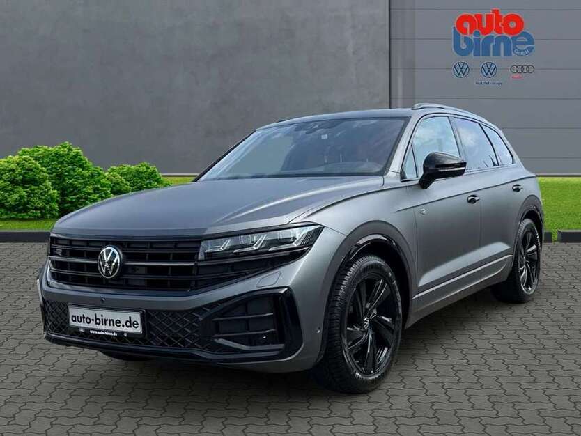Touareg