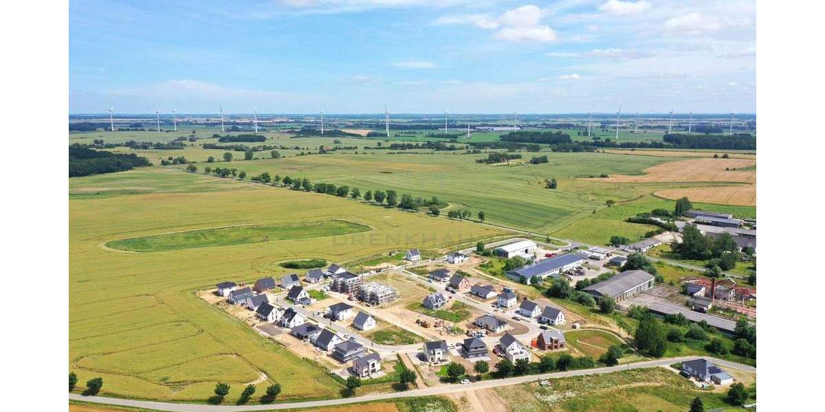 Grundstück Satow - 139.475&euro; | Angebot:25730125