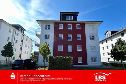 Wohnung Rostock Reutershagen - 3 Zimmer, 84 m&sup2;, 349.944&euro; | Angebot:26064689